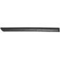 MODANATURA PORTA POST DX RENAULT CLIO I (B C57/5 357) 1990 1994 OEM 7700829892