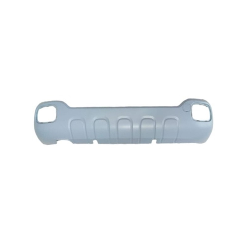 SPOILER PARAURTI POST FIAT PANDA NEW (312/319) 2012  OEM 735678098