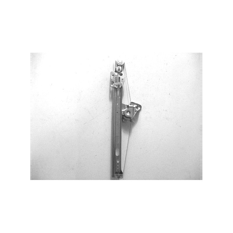 MECCANISMI ALZACRIST. POST SX 5 MERCEDES-BENZ ML (W163) 1998 2005 OEM A1637300146