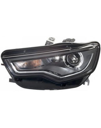 FARO DX BIXENO D3S-H7 AFS C/MOTOR EL AUDI A6 01/11 