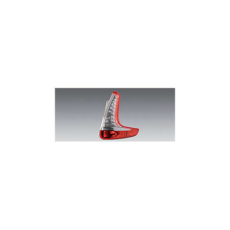 FANALE POST SX RENAULT SCENIC 03/09