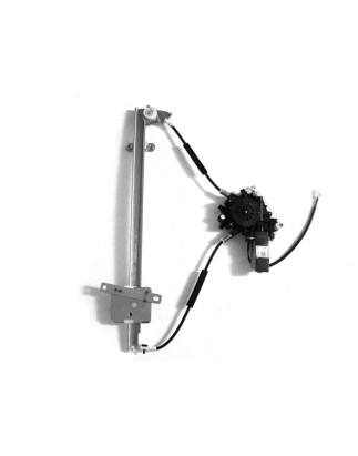 ALZACRIST. ELETT ANT DX 5 HYUNDAI ATOS (MX) 1997 2000 OEM 9882002100