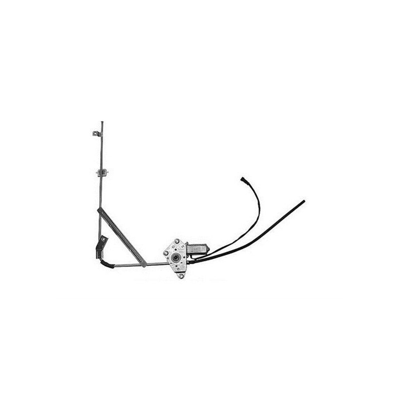 ALZACRIST. ELETT ANT SX 3 IVECO EUROCARGO 1991 2003 OEM 98407722