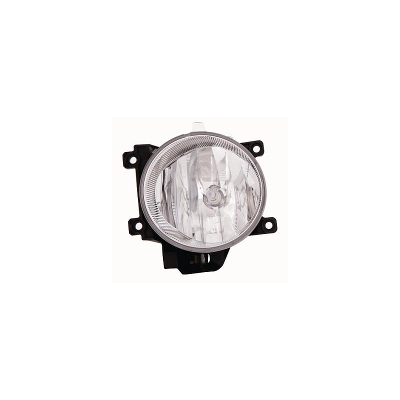 FENDINEBBIA DX TOYOTA LAND CRUISER V8 (J200) 2007 2015 OEM 8121060180