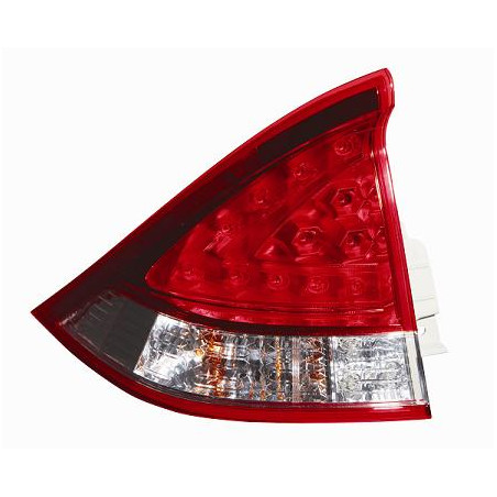 FANALE POST SX SENZA LED HONDA INSIGHT (ZE) 2009 2014 OEM 33551TM8003