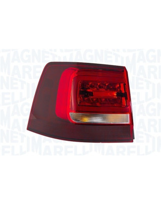 FANALE P/DX EST A LED VOLKSWAGEN SHARAN 05/15 