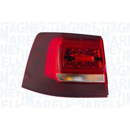 FANALE P/DX EST A LED VOLKSWAGEN SHARAN 05/15 