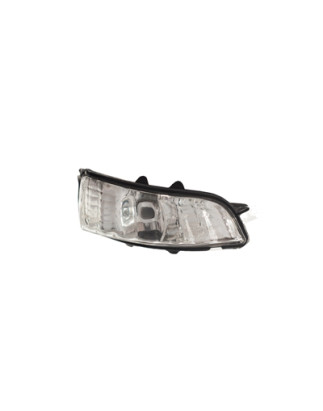 FANALE RETROVISORE DX VOLVO C30 (533) 2007 2010 OEM 31111102