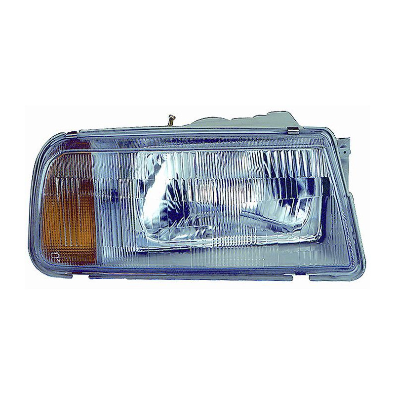 FARO FANALE PROIETTORE DX H4 MANUALE SUZUKI VITARA 2D (ET/TA/TD) 1989 2005 OEM 3510060A31000