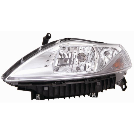 FARO FANALE PROIETTORE DX H4 LANCIA Y (312) 2011 2024 OEM 51850554