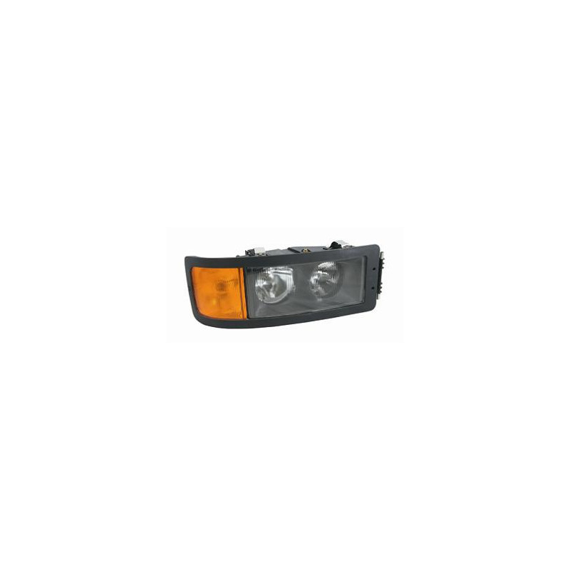 FARO FANALE PROIETTORE SX MAN F/M 2000 1994  OEM 81251016289