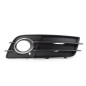 GRIGLIE PARAURTI ANT DX CROMATA AUDI A4 (8KH/8K2/8K5) 2007 2011 OEM 8K0807682C01C
