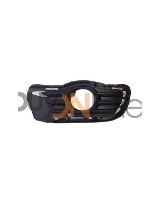 GRIGLIE PARAURTI ANT SX MERCEDES-BENZ C CLASS (W204) 2007 2011 OEM A2048850123