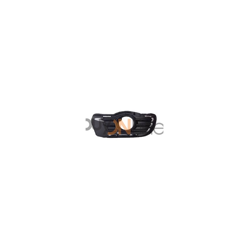 GRIGLIE PARAURTI ANT SX MERCEDES-BENZ C CLASS (W204) 2007 2011 OEM A2048850123