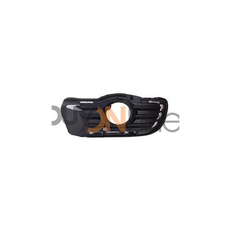 GRIGLIE PARAURTI ANT SX MERCEDES-BENZ C CLASS (W204) 2007 2011 OEM A2048850123