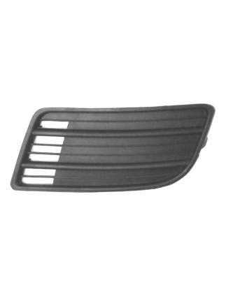 GRIGLIE PARAURTI ANT SX SUZUKI SWIFT H/B (MZ/EZ) 2006 2011 OEM 7176172K005PK