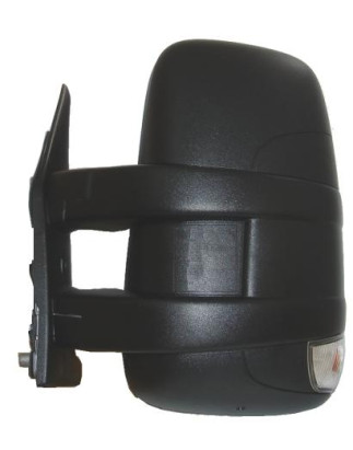 RETROVISORI MANUALE SX CORTO IVECO DAILY 2007 2011 OEM 500043402