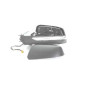RETROVISORI ELETT SX LED MERCEDES-BENZ A CLASS (W169) 2004 2012 OEM A1698101376