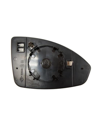 VETRO CON PIASTRA SX CHEVROLET CRUZE 2009 2013 OEM 96893022