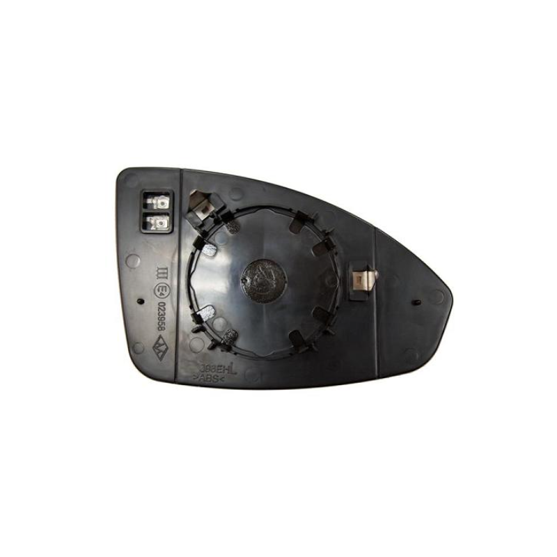 VETRO CON PIASTRA SX CHEVROLET CRUZE 2009 2013 OEM 96893022