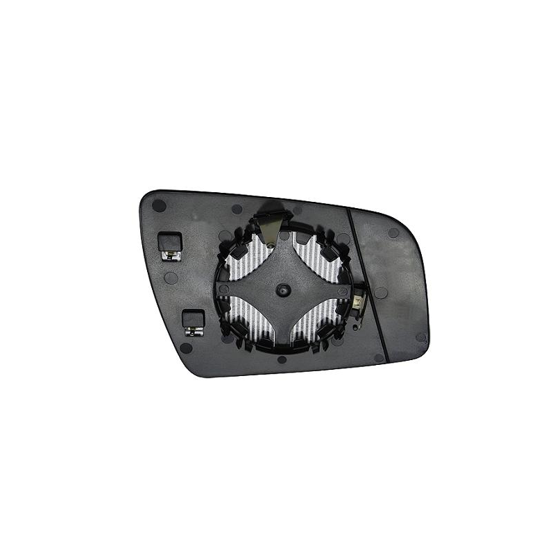 VETRO CON PIASTRA SX OPEL ZAFIRA (A05) 2005 2012 OEM 13302183