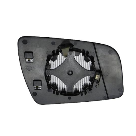 VETRO CON PIASTRA SX OPEL ZAFIRA (A05) 2005 2012 OEM 13302183