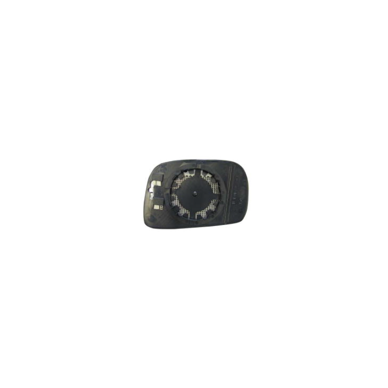 VETRO CON PIASTRA DX OPEL AGILA (H00) 1999 2008 OEM 4705258