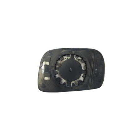 VETRO CON PIASTRA DX OPEL AGILA (H00) 1999 2008 OEM 4705258