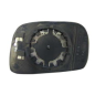 VETRO CON PIASTRA DX OPEL AGILA (H00) 1999 2008 OEM 4705258