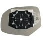 VETRO CON PIASTRA SX TONDO SUZUKI SWIFT H/B (FZ/NZ) 2011 2014 OEM 8474071L00