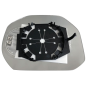 VETRO CON PIASTRA DX FIAT STRADA 2012  OEM 7087989