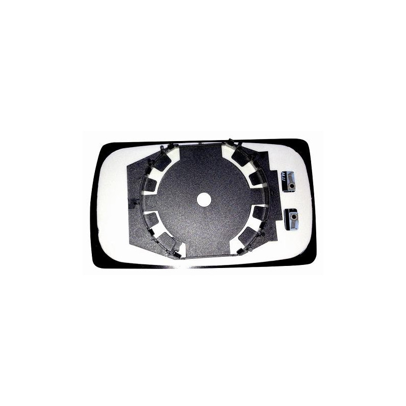 VETRO CON PIASTRA SX ALFA ROMEO 155 (167) 1992 1997 OEM 60778353