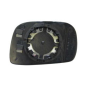 VETRO CON PIASTRA DX OPEL AGILA (H00) 1999 2008 OEM 4705258