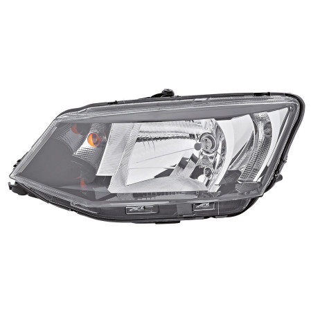 FARO SX SKODA FABIA 10/14