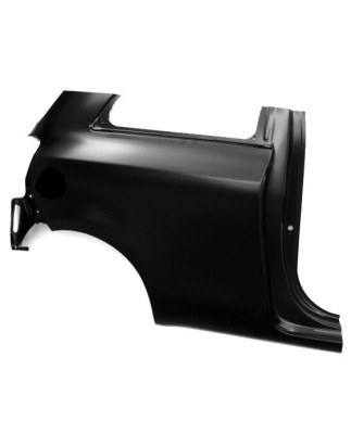 PARAFANGO POST DX 3 TOYOTA YARIS II (P9) 2005 2011 OEM 6161152280