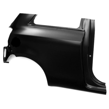 PARAFANGO POST DX 3 TOYOTA YARIS II (P9) 2005 2011 OEM 6161152280
