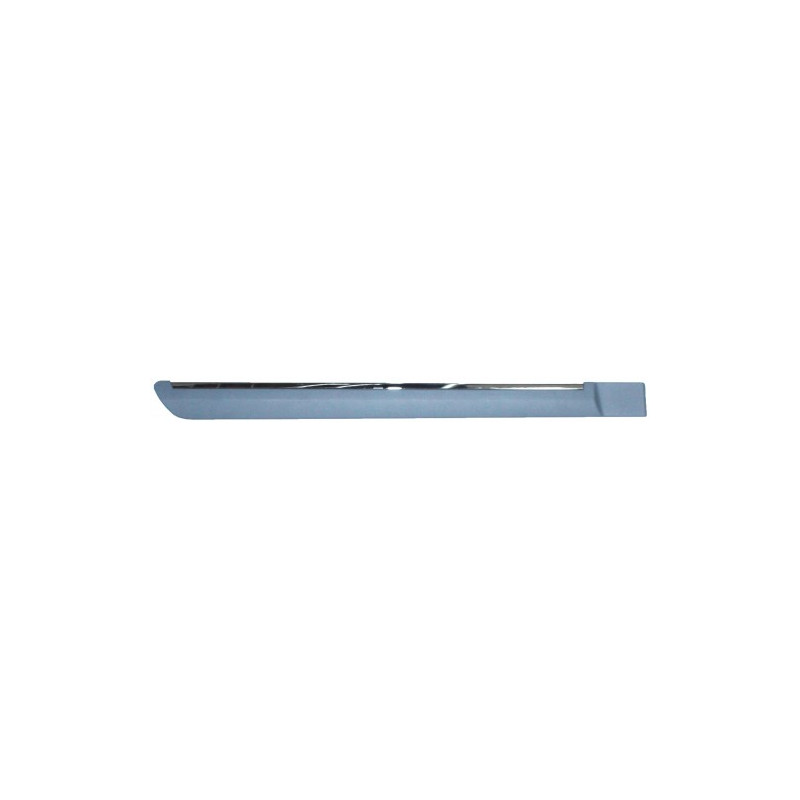 MODANATURA PORTA POST DX CROMATO FIAT PUNTO (199) 2012  OEM 735518346