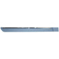 MODANATURA PORTA POST DX CROMATO FIAT PUNTO (199) 2012  OEM 735518346