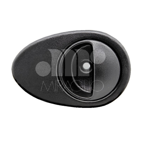 MANIGLIA APRIPORTA INTERNA ANT/POST DX/SX CHEVROLET MATIZ (M100/M150) 2005  OEM 96601586