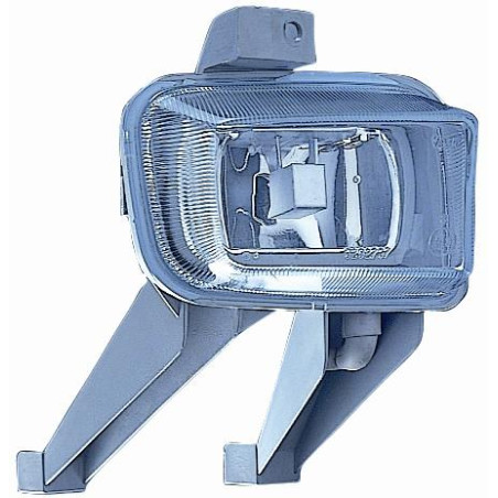FENDINEBBIA SX H1 OPEL ASTRA F (T92) 1995 1998 OEM 1710088