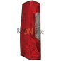 FANALE POST DX SENZA P21W,PY21W MERCEDES-BENZ SPRINTER (W907) 2018  OEM A9108200100