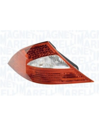 FANALE P/DX MERCEDES CLS 10/04 
