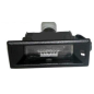 FANALE TARGA DX/SX FIAT SEICENTO (187) 1998 2001 OEM 46535479