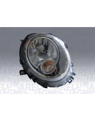 FARO SX H4 C/MOTOR EL IND DIREZ CH MINI ONE/COOP/CLUBM 06