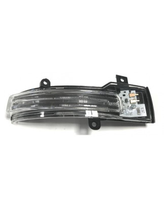 FANALE RETROVISORE SX MITSUBISHI SPACE STAR (A0 A) 2013 2016 OEM 8351A099