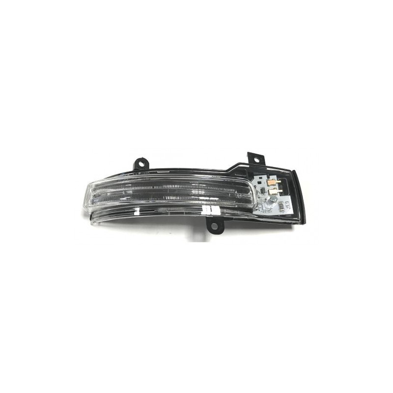 FANALE RETROVISORE SX MITSUBISHI SPACE STAR (A0 A) 2013 2016 OEM 8351A099