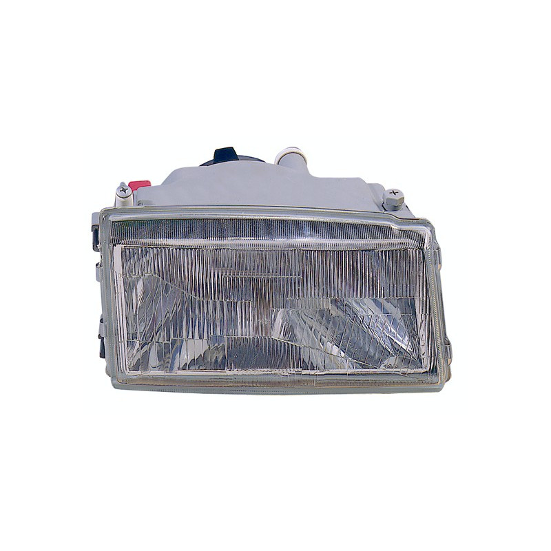 FARO FANALE PROIETTORE SX H4 AUTOPAL FIAT UNO (146/158) 1989 1993 OEM 7642682