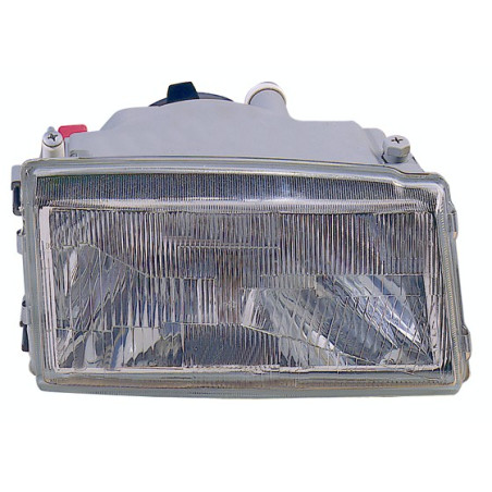 FARO FANALE PROIETTORE SX H4 AUTOPAL FIAT UNO (146/158) 1989 1993 OEM 7642682