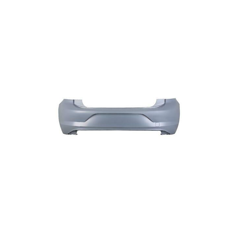 PARAURTI POST VOLKSWAGEN POLO (6R1) 2009 2014 OEM 6R6807421BDGRU