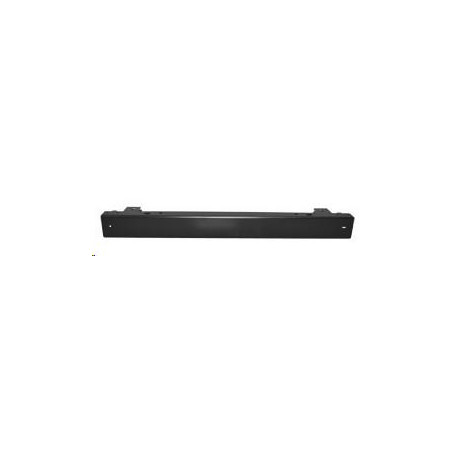 PARAURTI POST CENTRALE JEEP WRANGLER 1996 2006 OEM 5ED18JX8AB